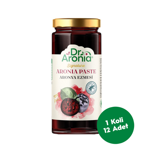 Aronya Ezmesi 290 gr