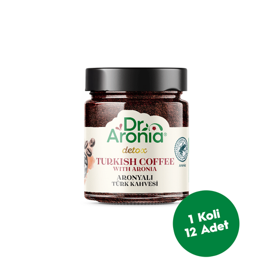 Aronyalı Türk Kahvesi (100 gr)